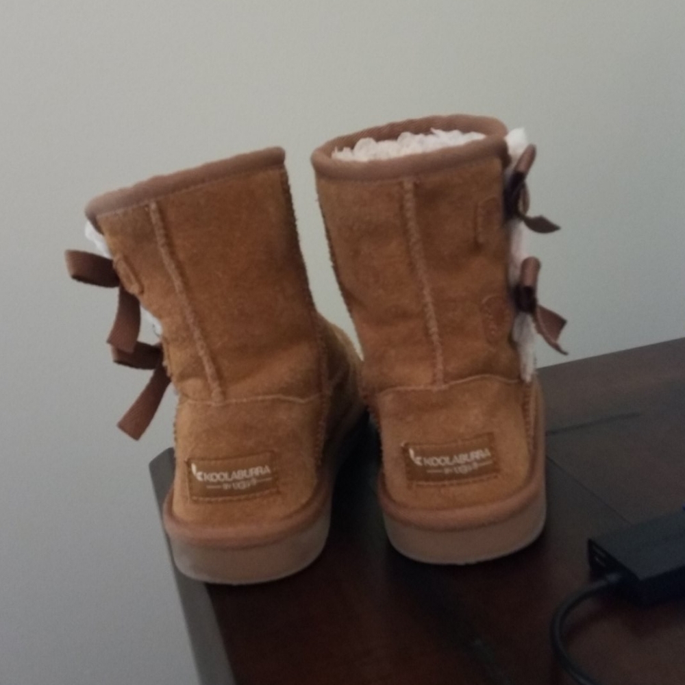 Koolaburra by Ugg girl's boots